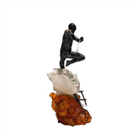 Iron Studios - Night-Monkey BDS Art Scale 1/10 - Spider-Man: Far From Home