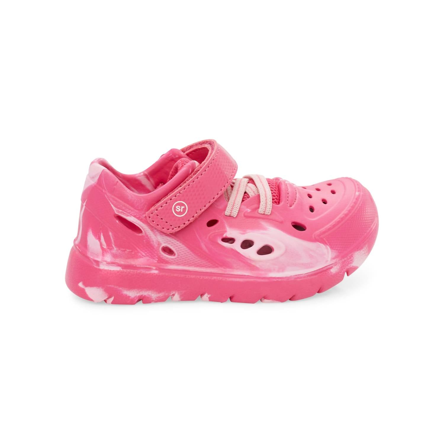 Stride Rite - Kids Girls Oceano Sneaker Sandals