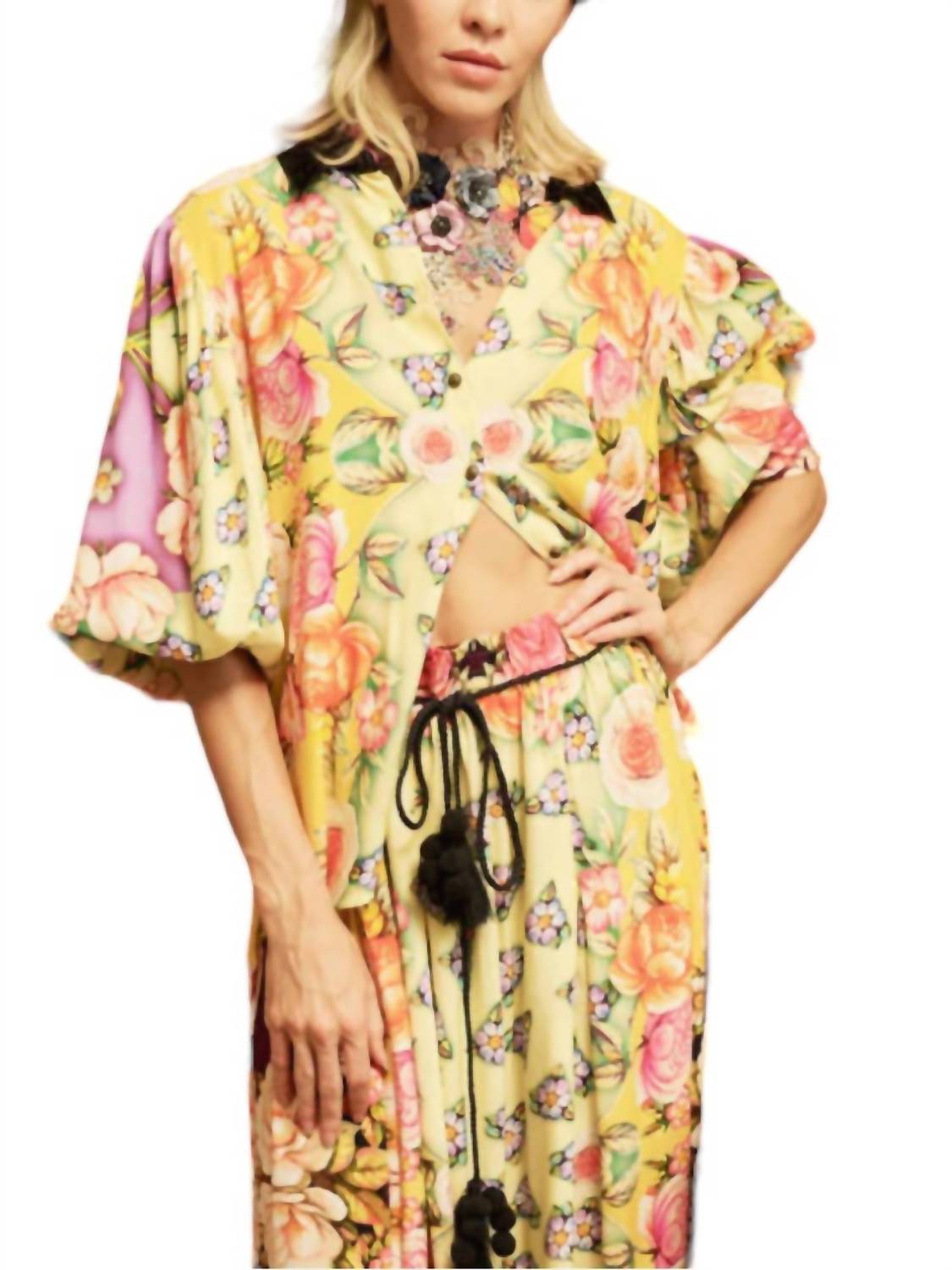 Aratta - Venera Shirt