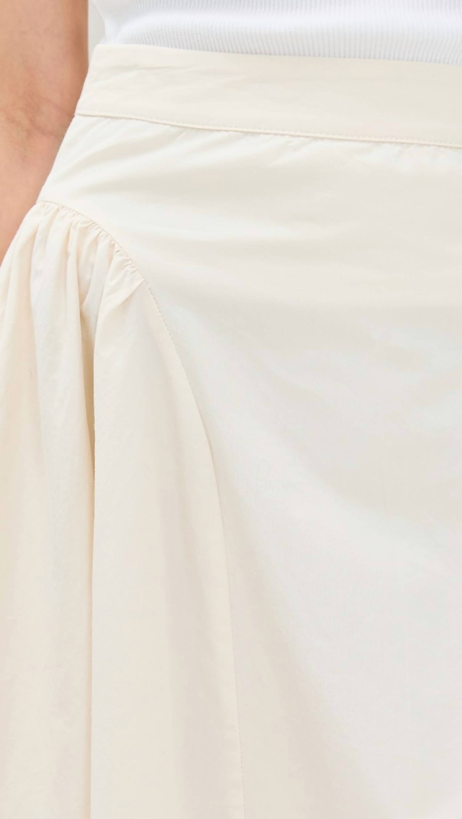 Free People - Katia Maxi Skirt