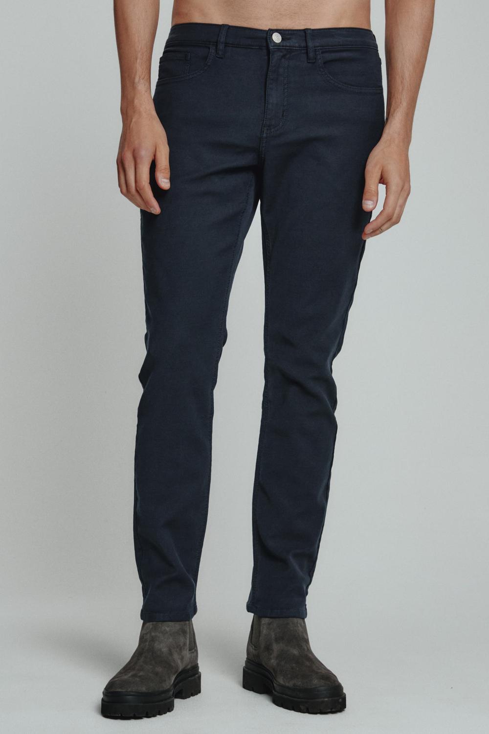 7Diamonds - Generation 5-pocket Pant