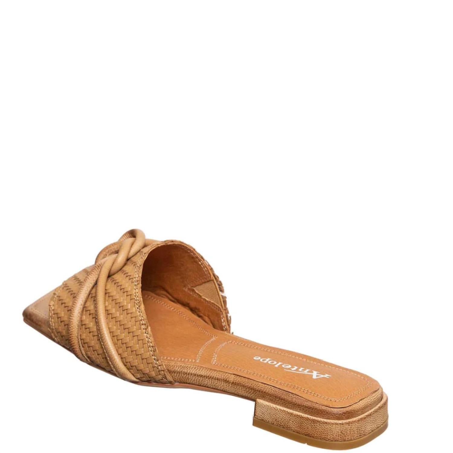 Antelope - Women's Adanna Sandal