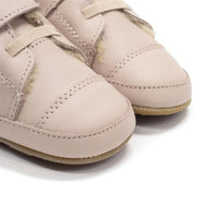 Oldsoles - Toddler's Mountain Bub High Top Shoes