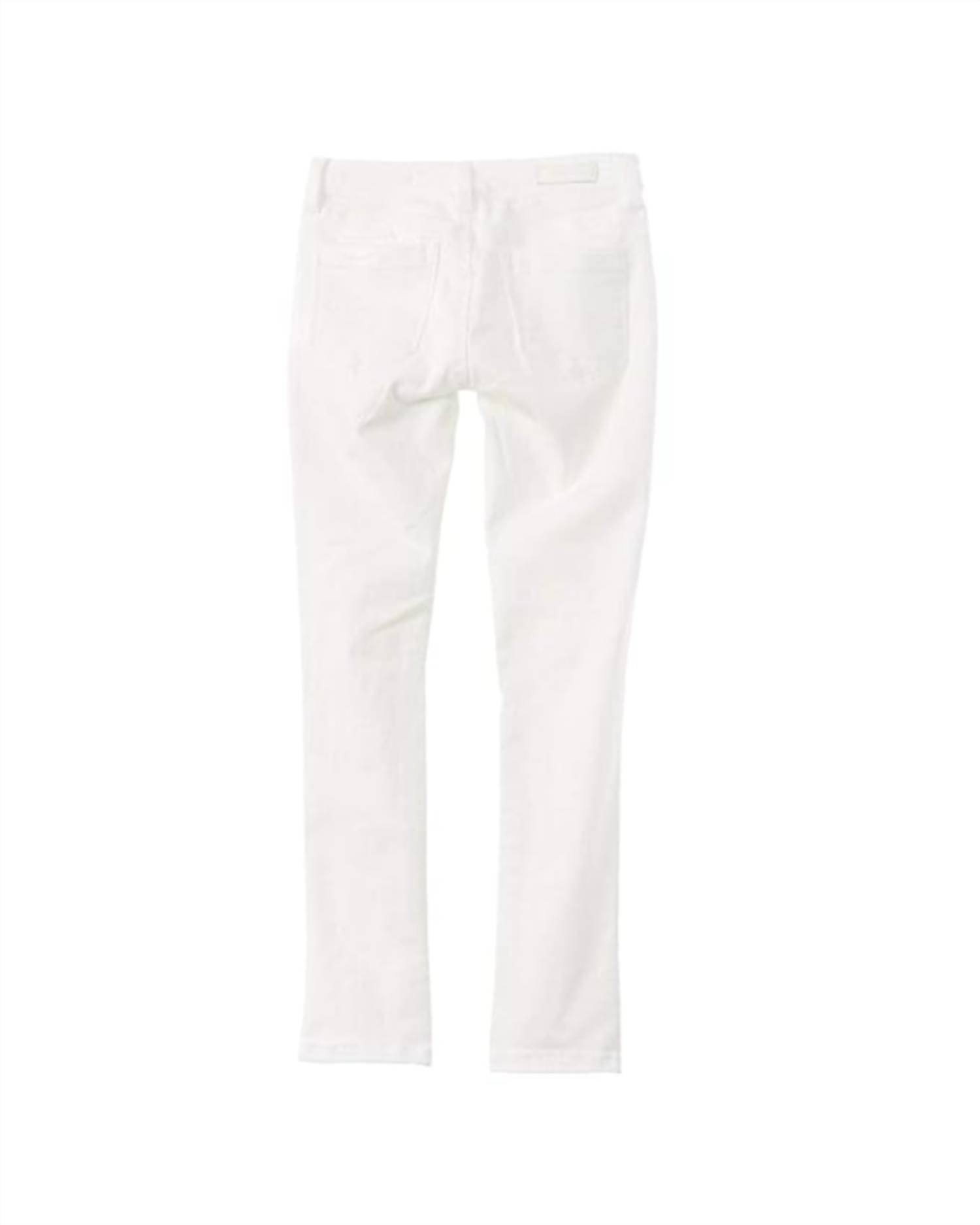 Blanknyc - Kids Whitelines Straight Jeans