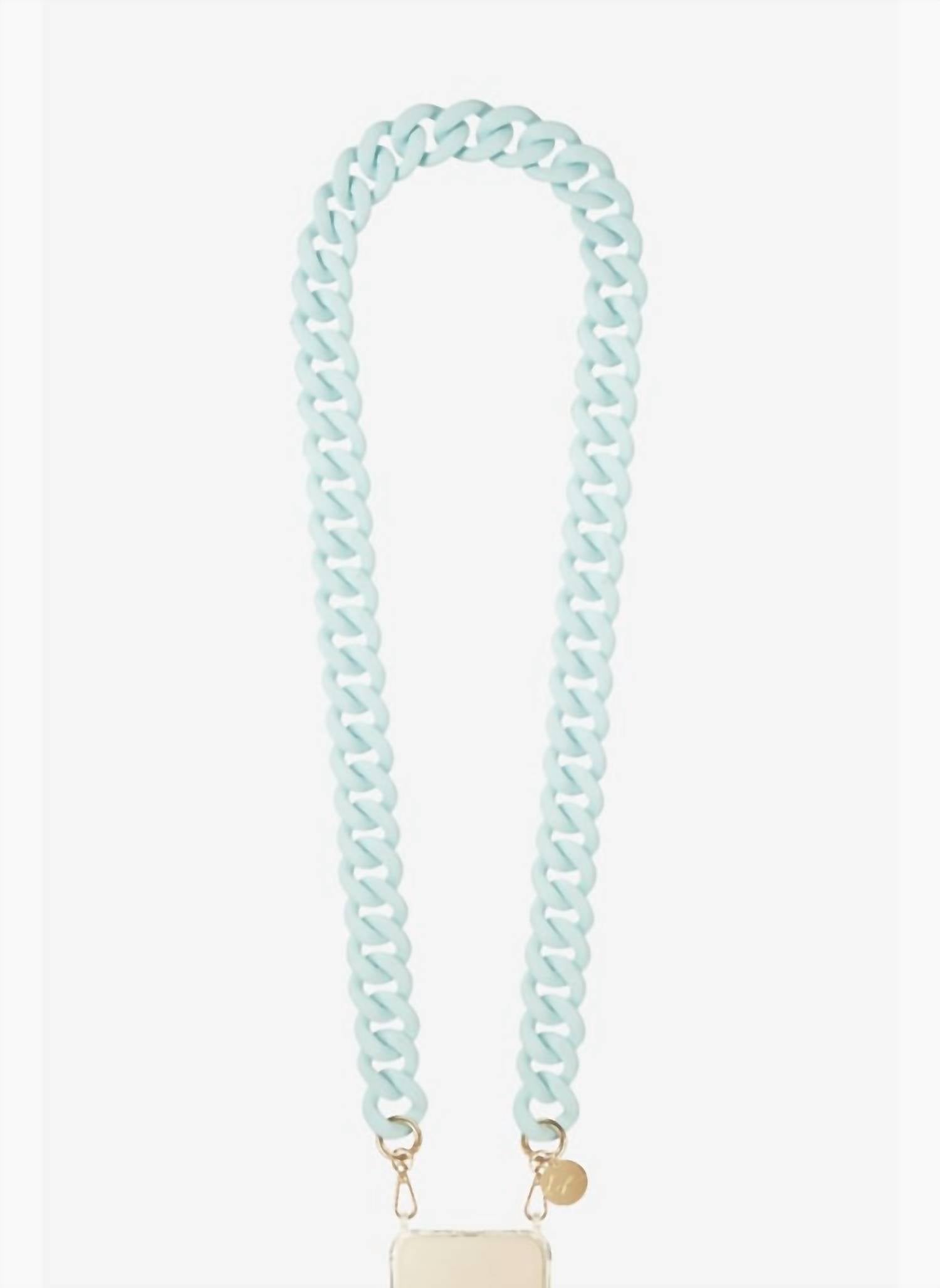 Lacoquefrancaise - Women's Alice Chain