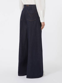 Maxmara - Carmine Wide-leg Jeans