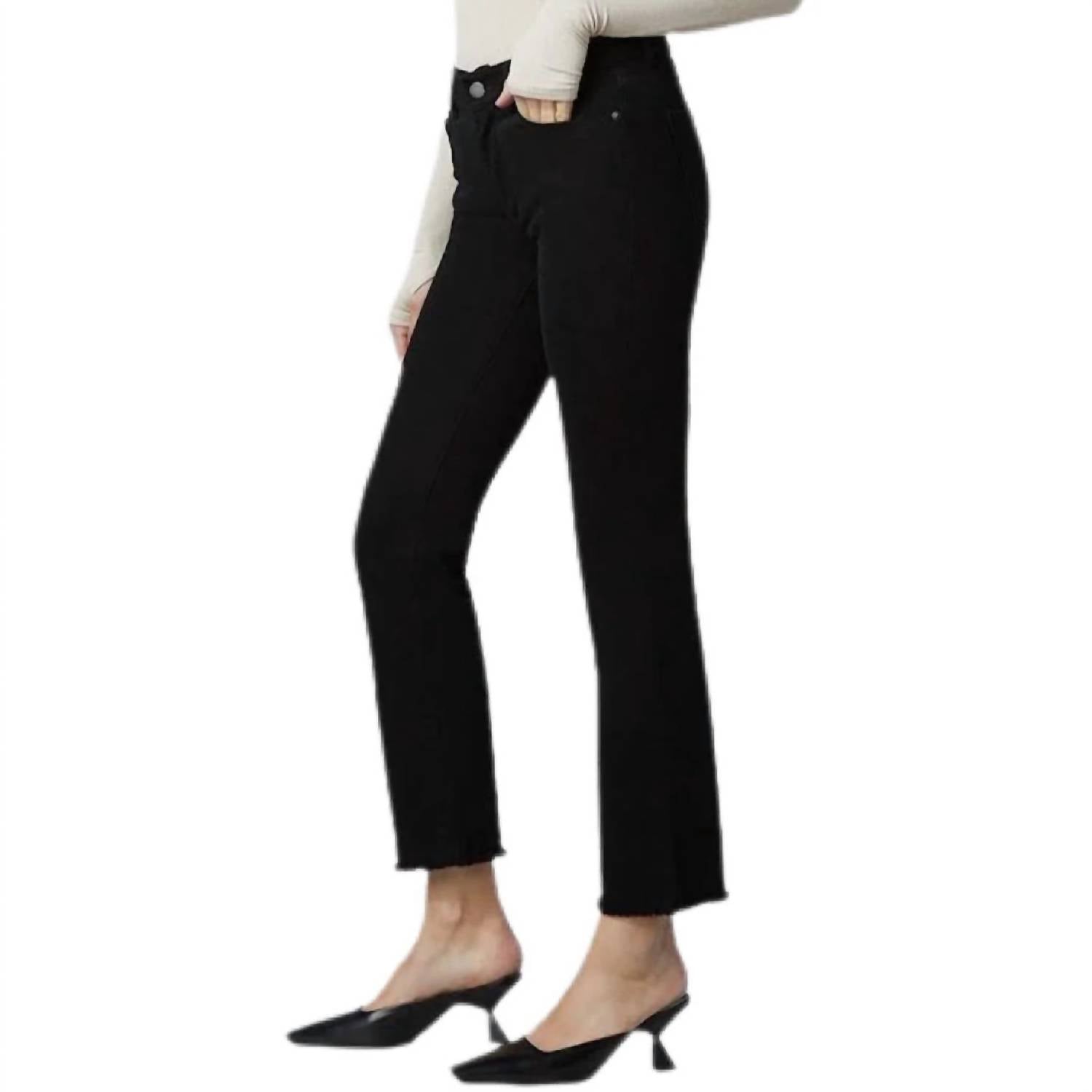 Dl1961 - Women'S - Mara Straight Mid Rise Jeans