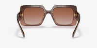 Versace - Women's Rectangle Sunglasses