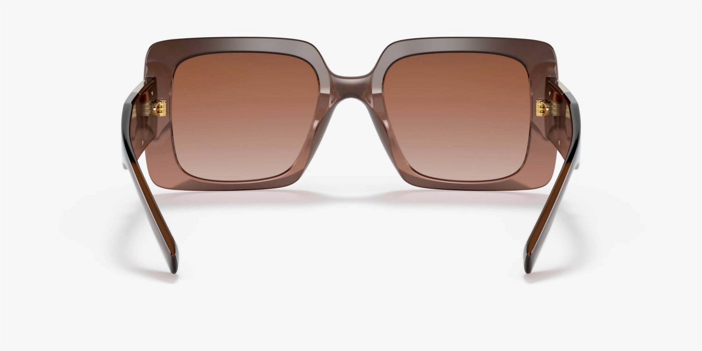 Versace - Women's Rectangle Sunglasses