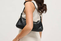 Urban Expressions - Women's Audrey Shoulder Bag