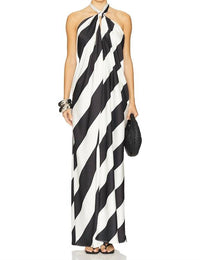 Ronny Kobo - Chantell Maxi Dress