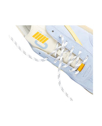 Oncept Women's Panama Nu-buck Sneaker in blue - women's sneaker - view 6