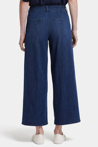 Nydj - Women's Mona Wide Leg Jeans