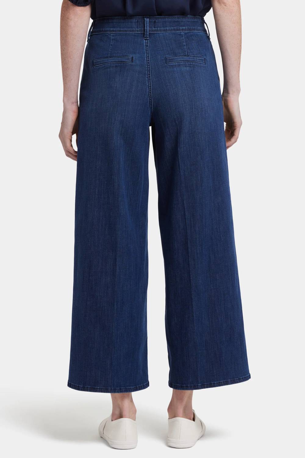 Nydj - Women's Mona Wide Leg Jeans