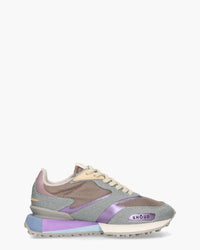 Ghoud - Women's Rush Starlight Groove 2.0 Sneakers
