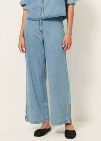 Sessun - Campomoro Denim Jeans