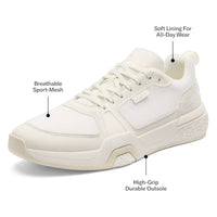 Olukai - Men's Anau Court Sneakers
