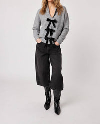 John + Jenn - Micah Cardigan Top