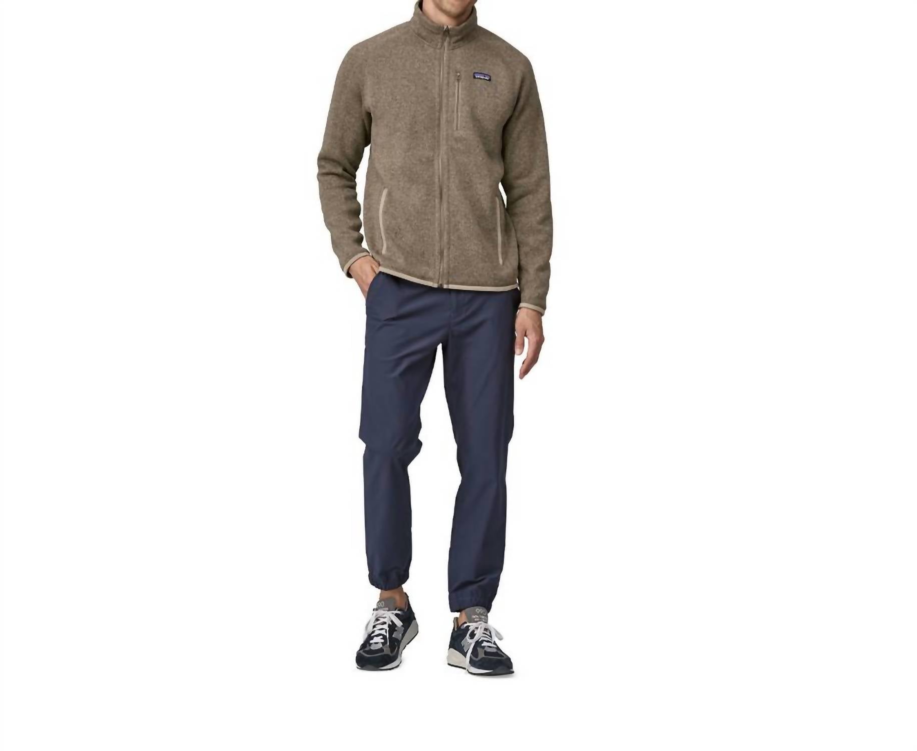 Patagonia - Better Sweater Jacket