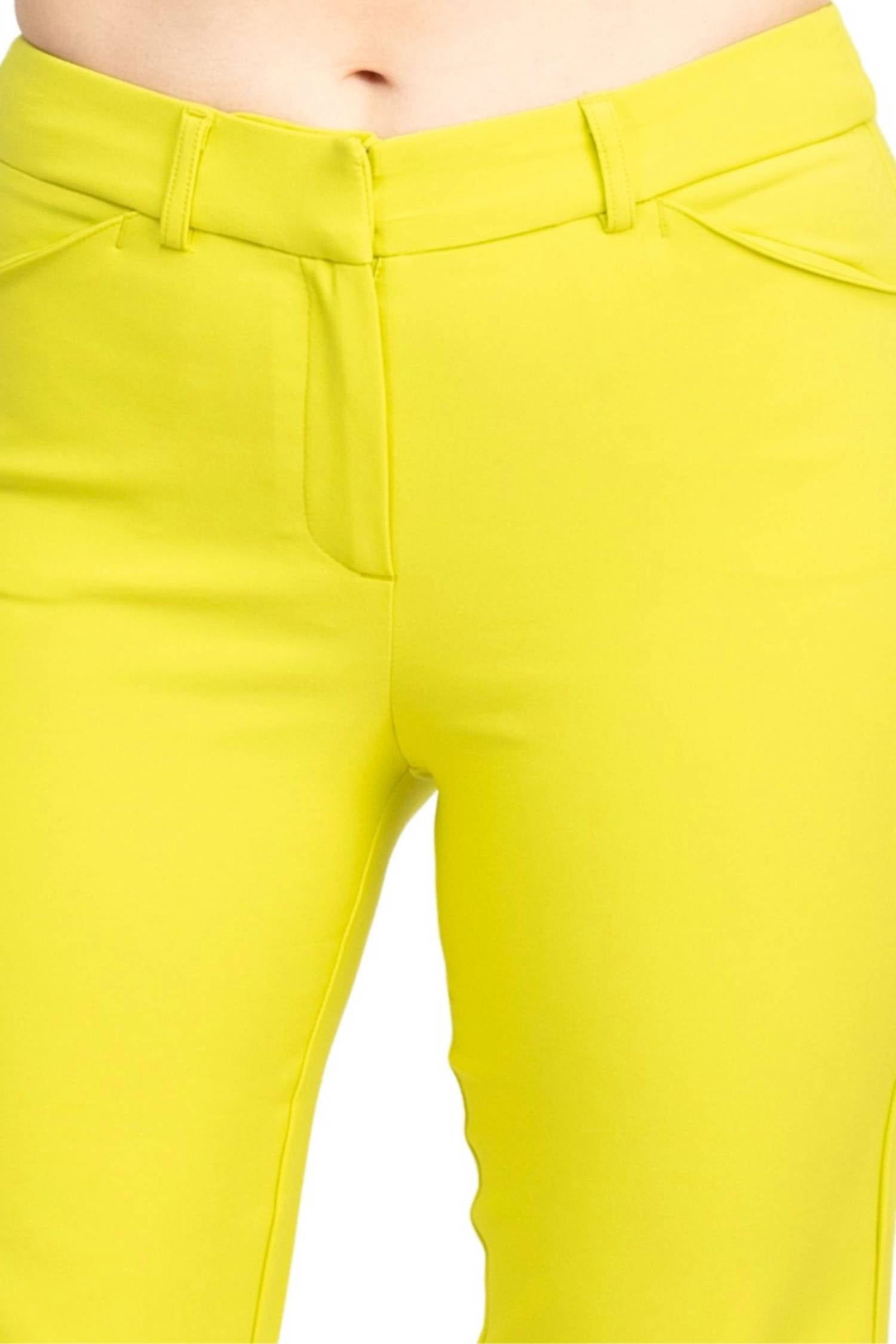 Nanette Lepore - Nolita Stretch Pant