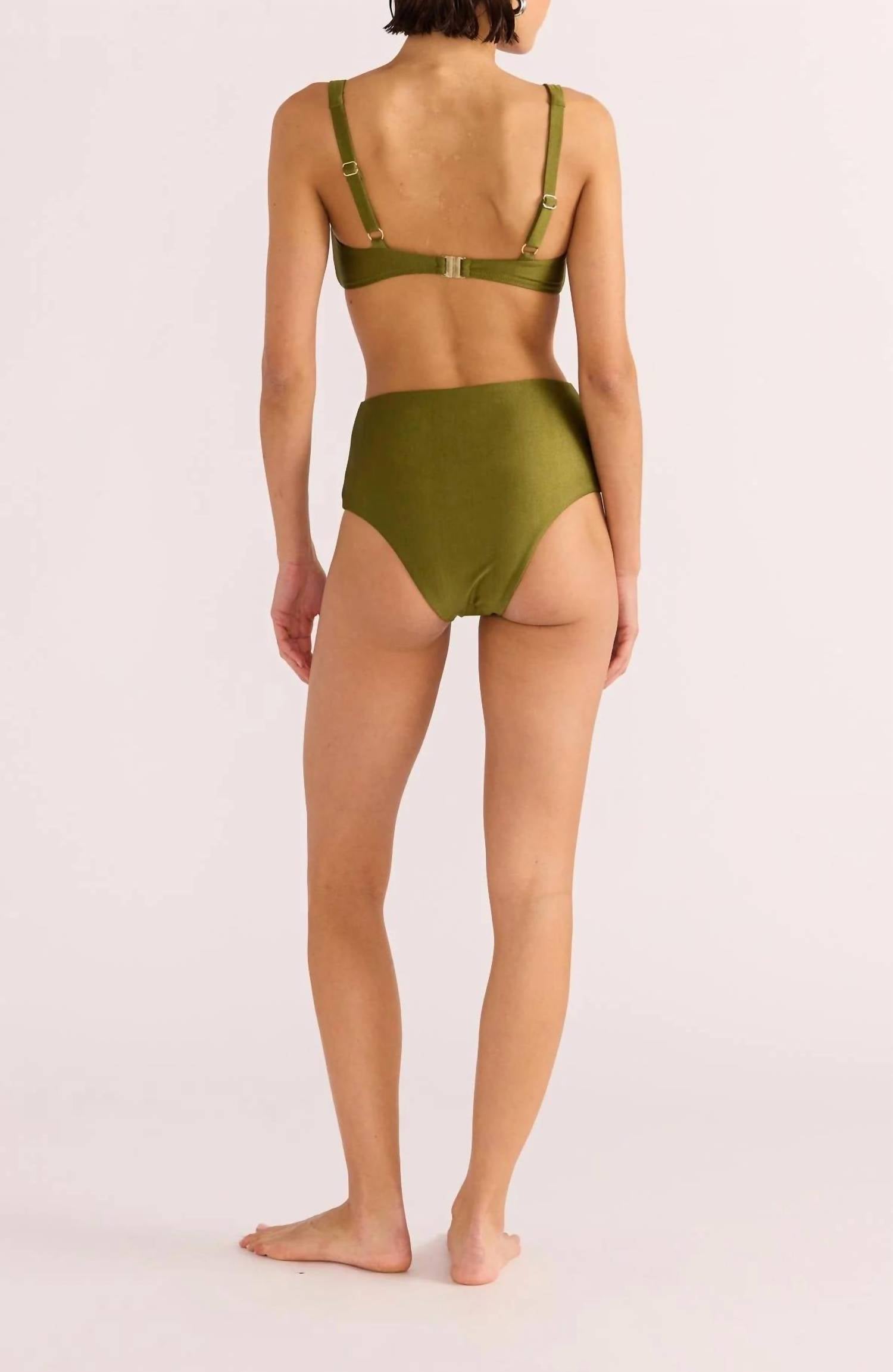 Minkpink - Irina Bikini Set