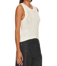 Madison - Sweater Tank