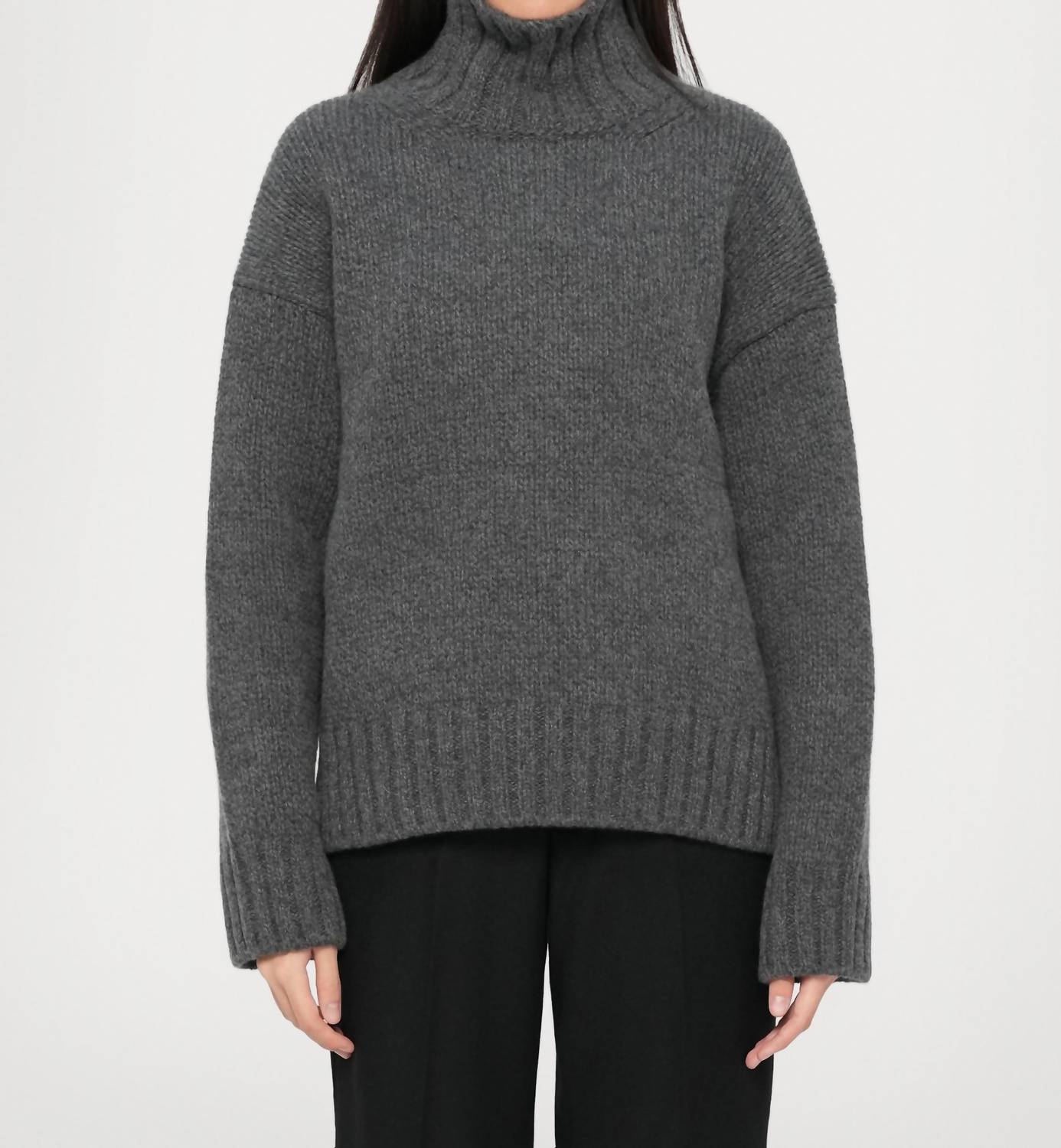 Closed - Rolli Long Sleeve Sweater