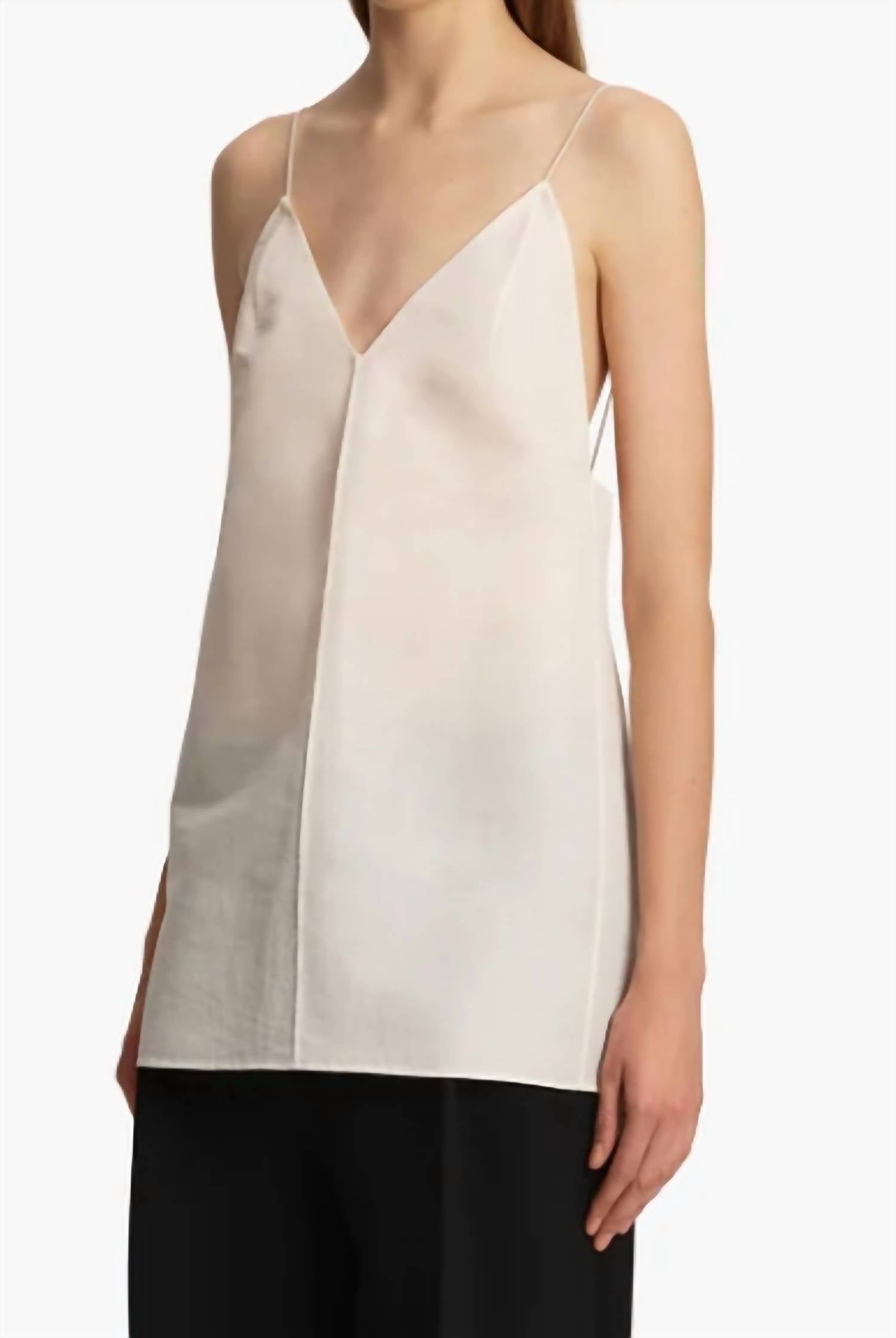 Khaite - Talsie Top