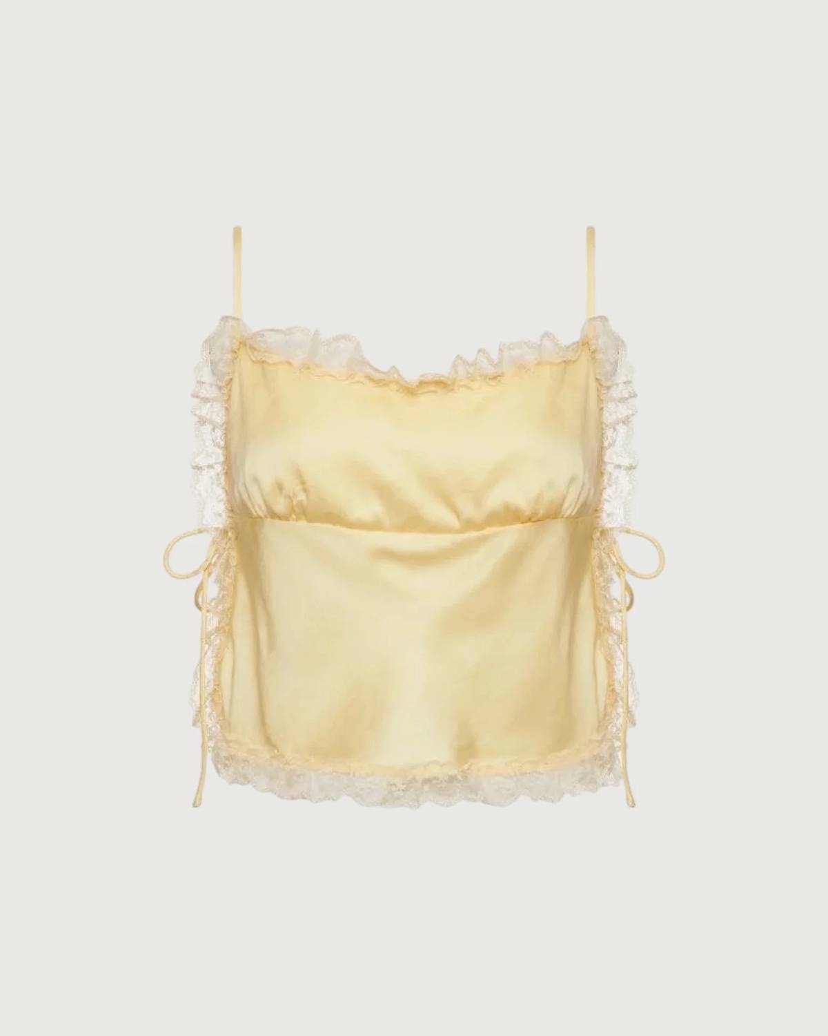 Rumored - Meadow Top