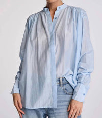 Sundays - Alfie Button-up Shirt
