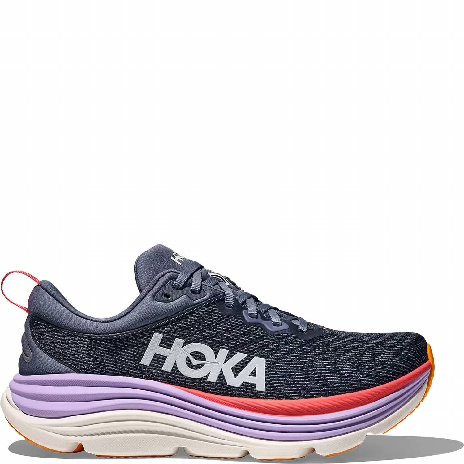 Hoka - Women's Gaviota 5 Running Shoes - Wide