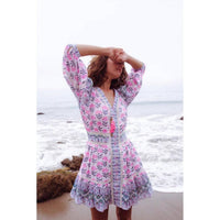 Bell By Alicia Bell - Ann Mini Dress