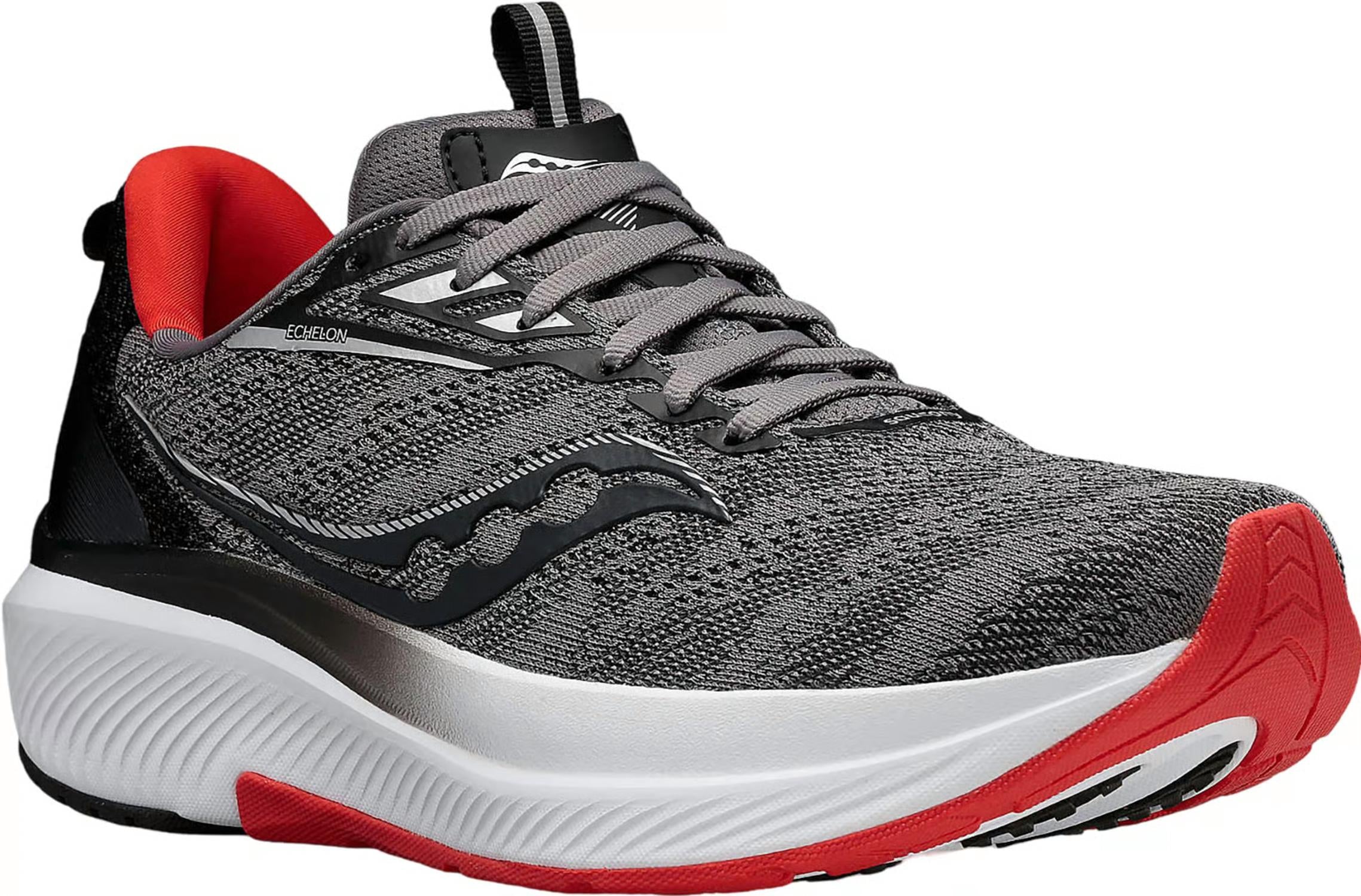Saucony - Men's Echelon 9 Running Shoes