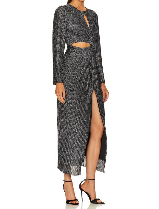 Significant Other - Nyah Dress