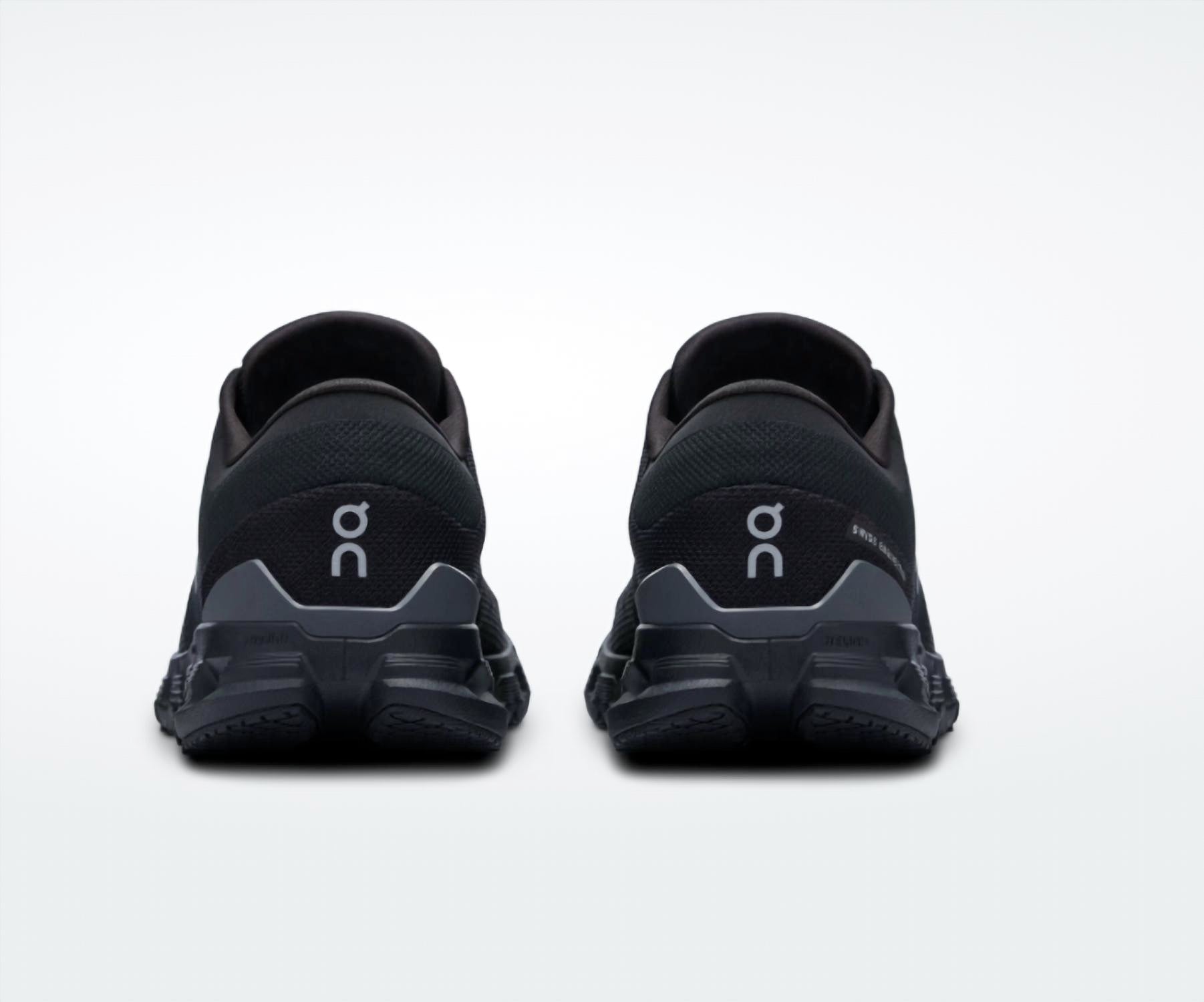 On - Women's Cloud X 4 Running Shoes