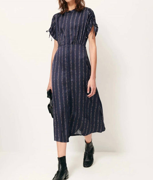 Sessun - Nolong Midi Dress