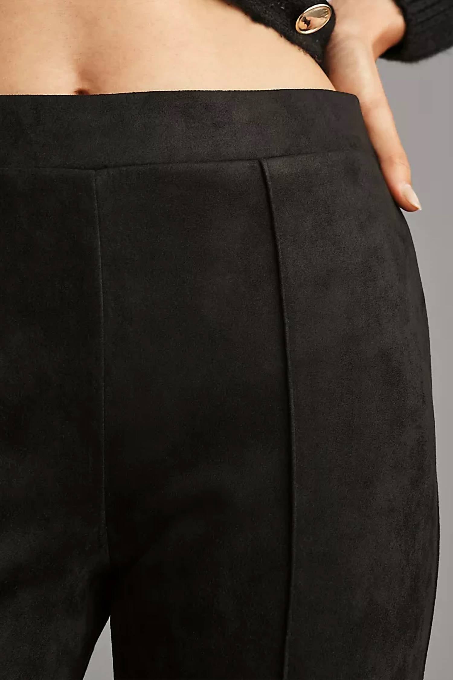 Sanctuary - Lana Flare Pants