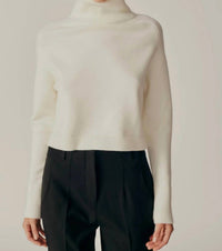 Deluc - Pamela Turtleneck Sweater