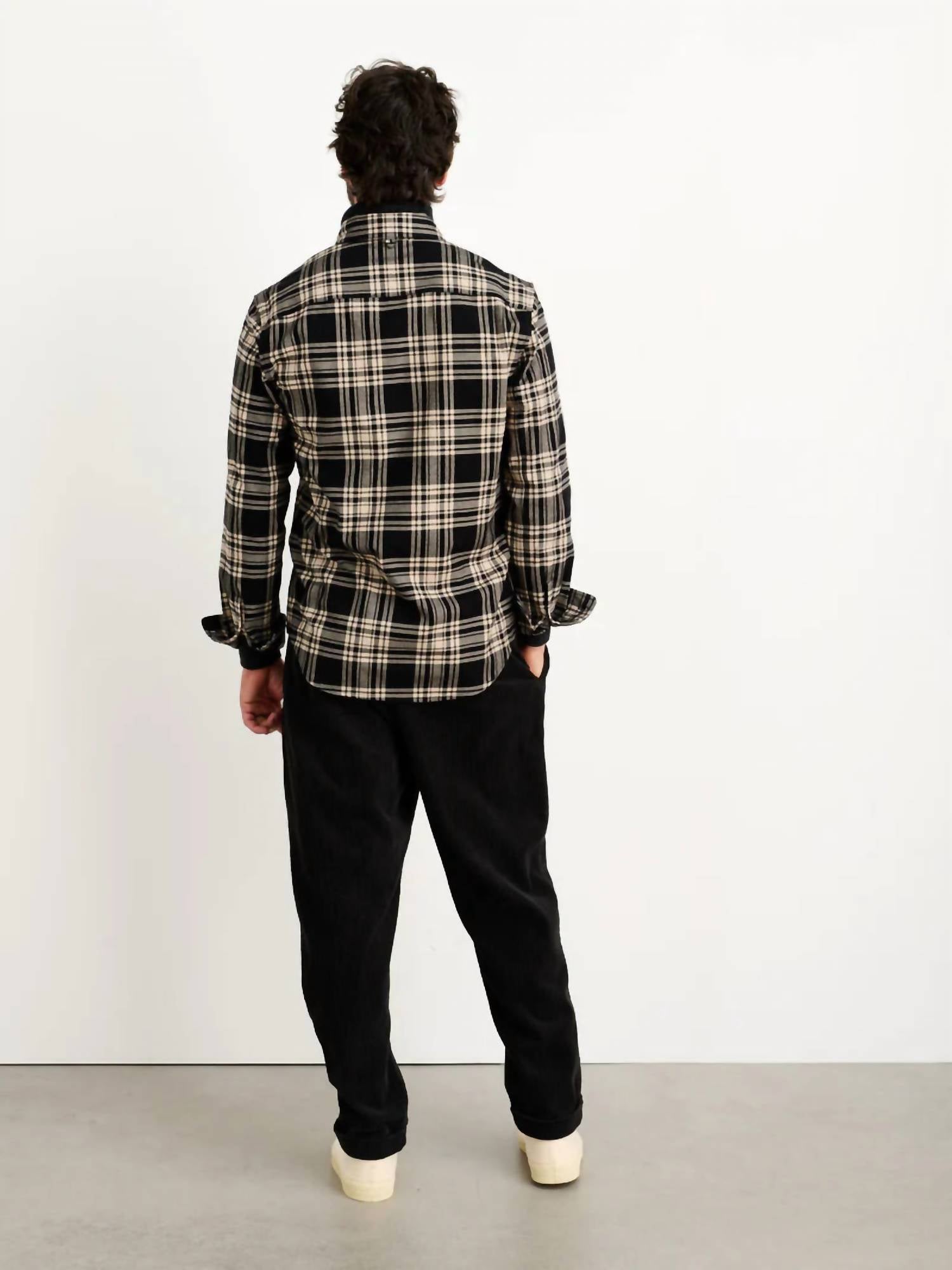 Alex Mill - Mill Button-down Shirt