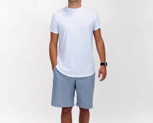 Pillar - Mathew Short Sleeve Tee