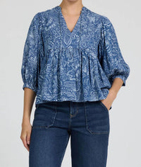Dear John Denim - Malia Top