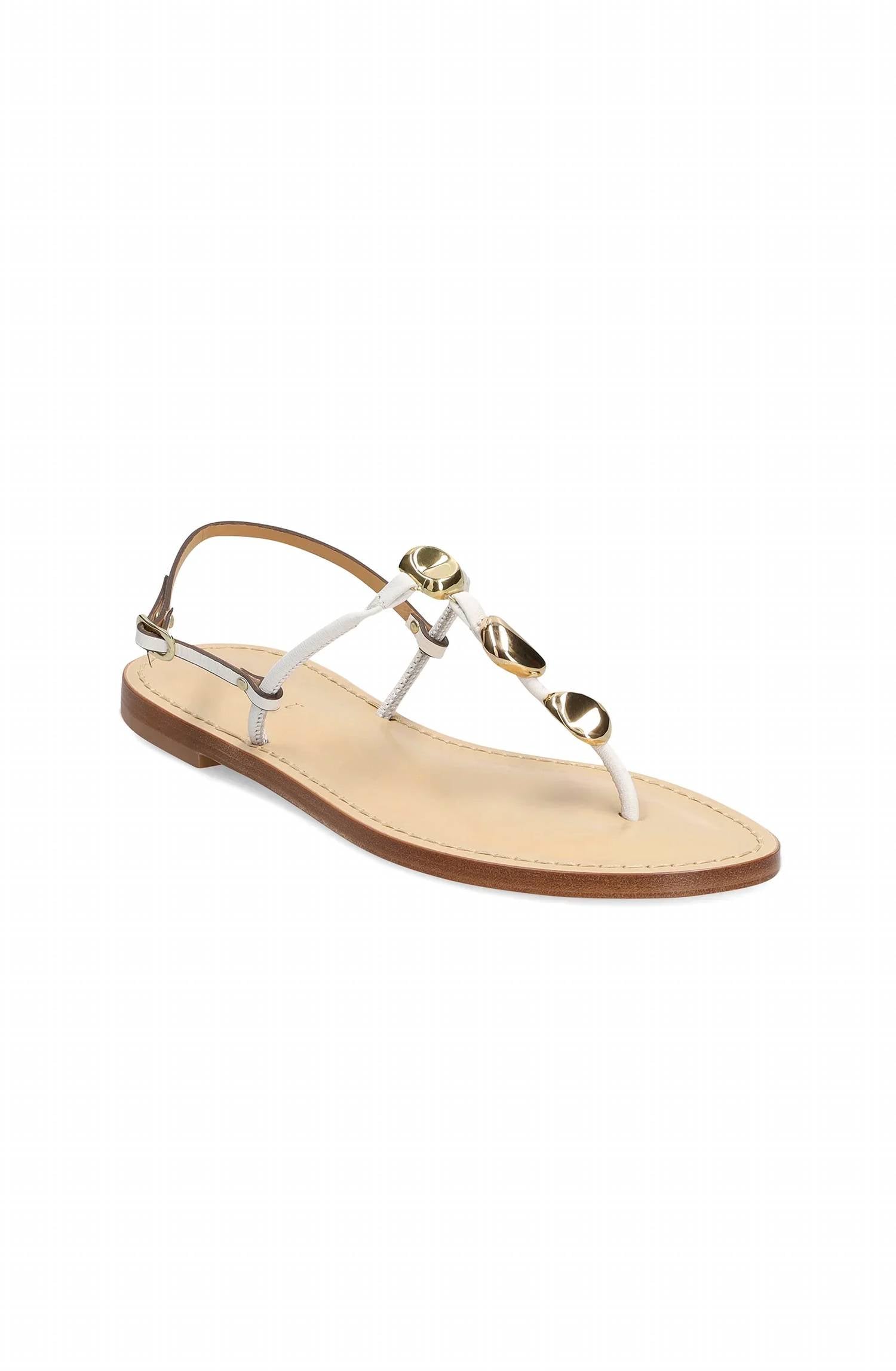 Amanu - Women's Nairobi Sandal
