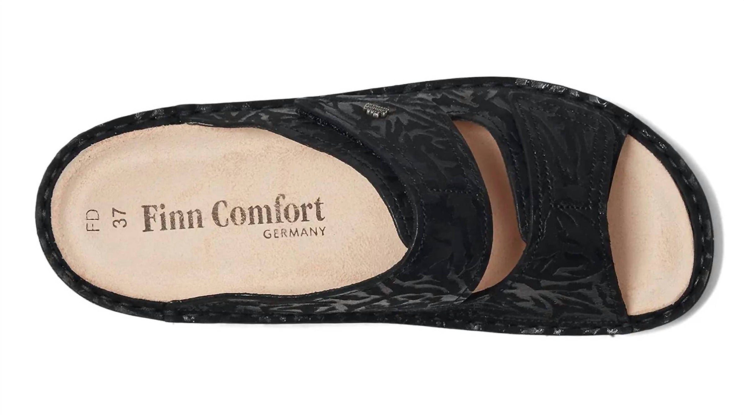 Finn Comfort - Women's Jamaika Soft Sandal