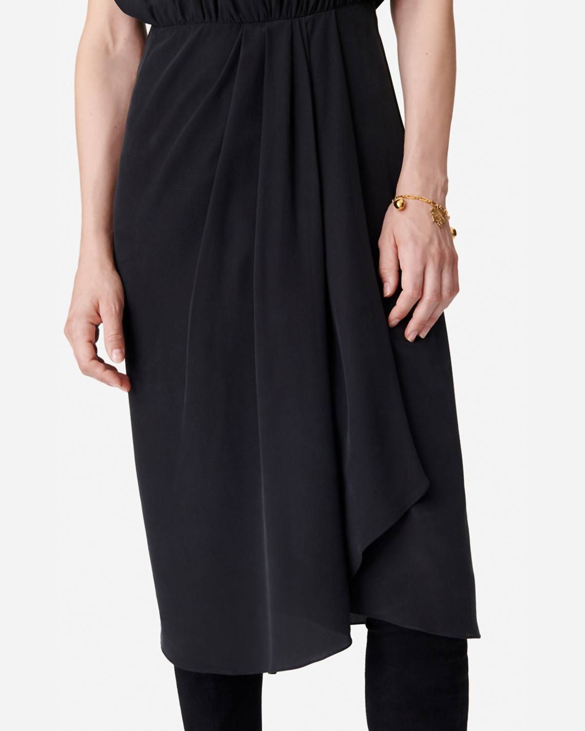 Vanessabruno - Baya Dress