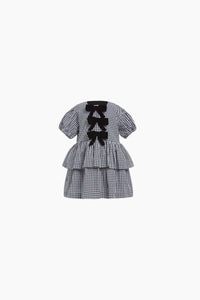 Sea - Girls Isadora Dress