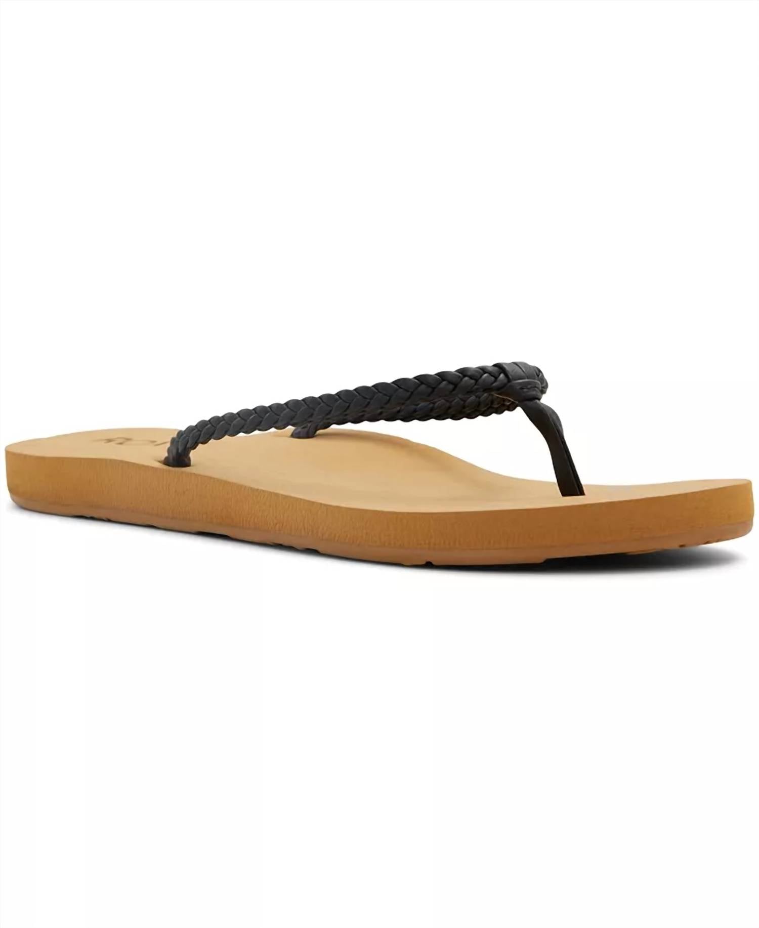 Roxy - Women's Costas 2 Sandals