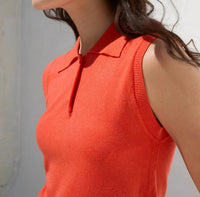 Deluc - Cassio Knit Top