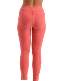 High Rise Jegging