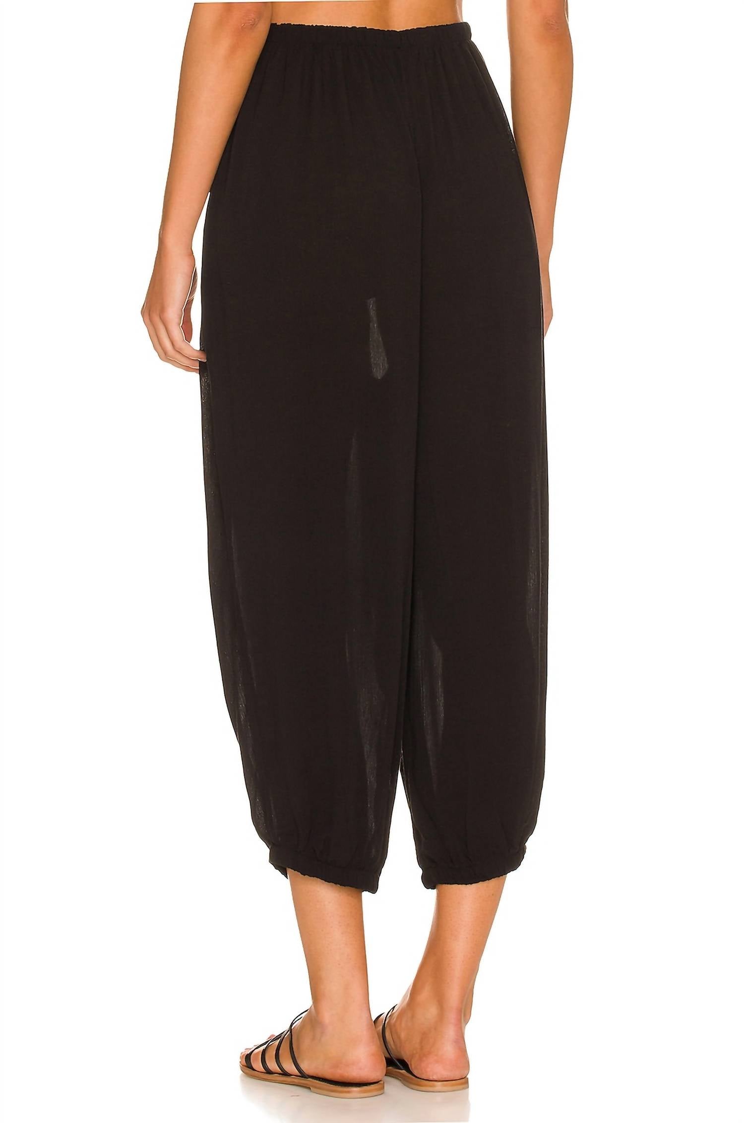 Just Bee Queen - Havana Lounger Pants