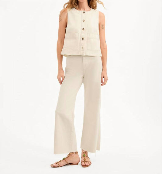 Veronica Beard - Ording Top